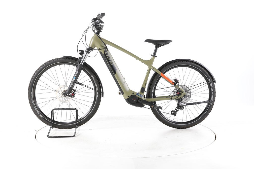 CONE Bikes eCross IN 3.0 E-Bike - Image 7