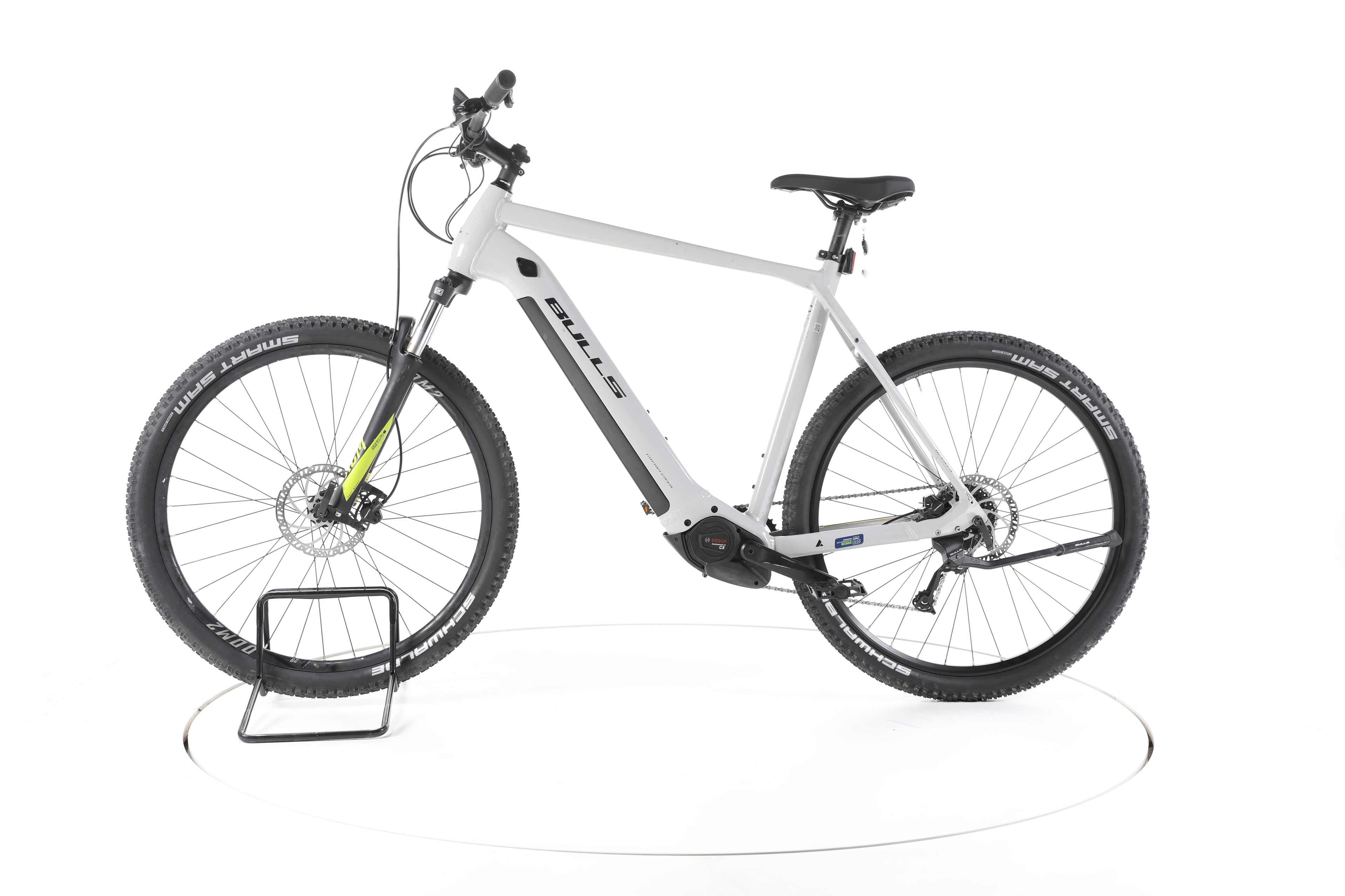 Bulls LT EVO CX 29" E-Bike - Image 7