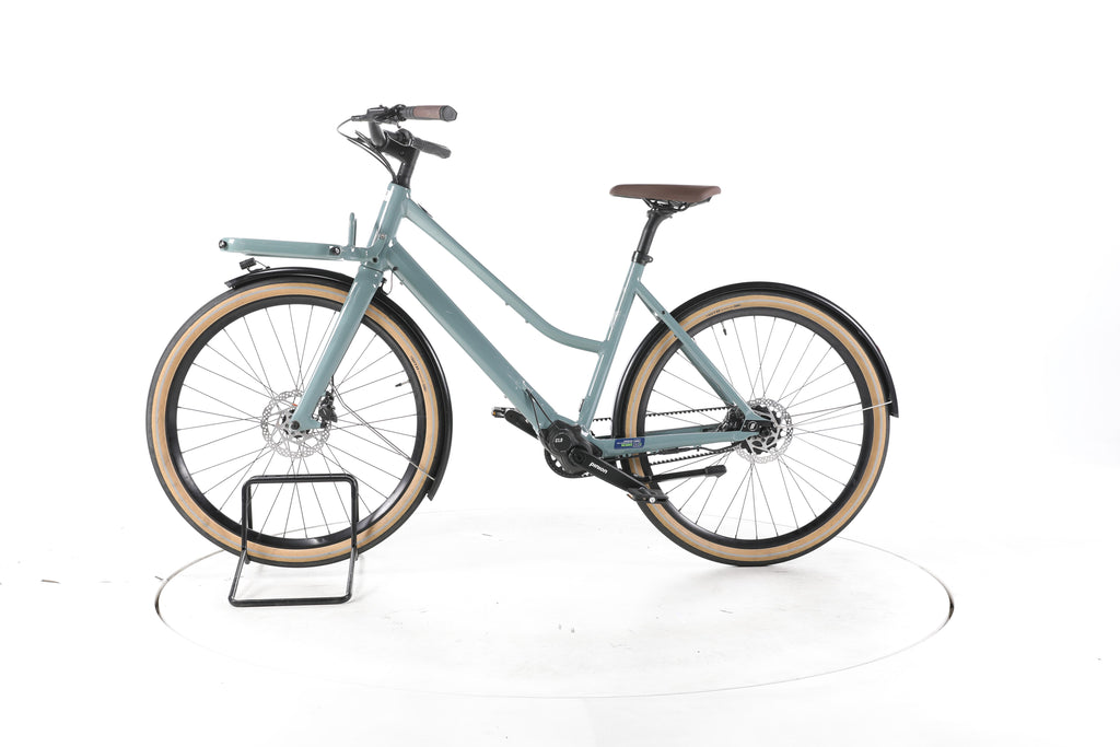 Schindelhauer Bikes Emilia IX City E-Bike - Image 7