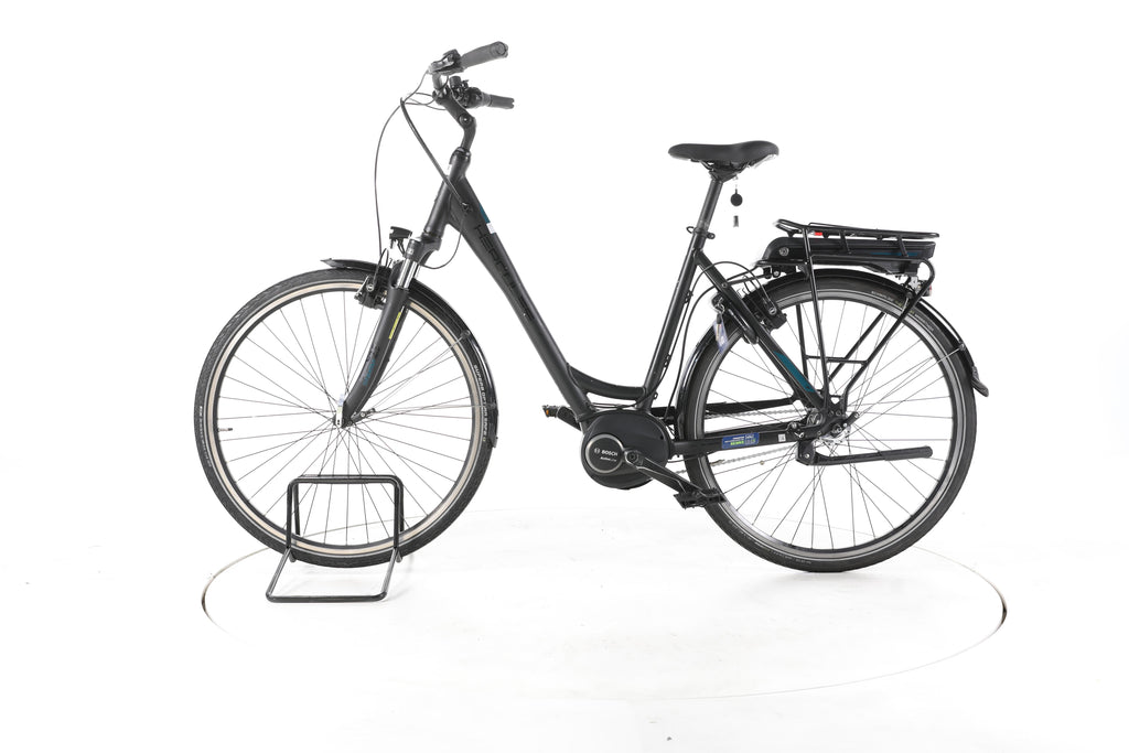 Hercules Robert/a R7 City E-Bike Tiefeinsteiger - Image 7