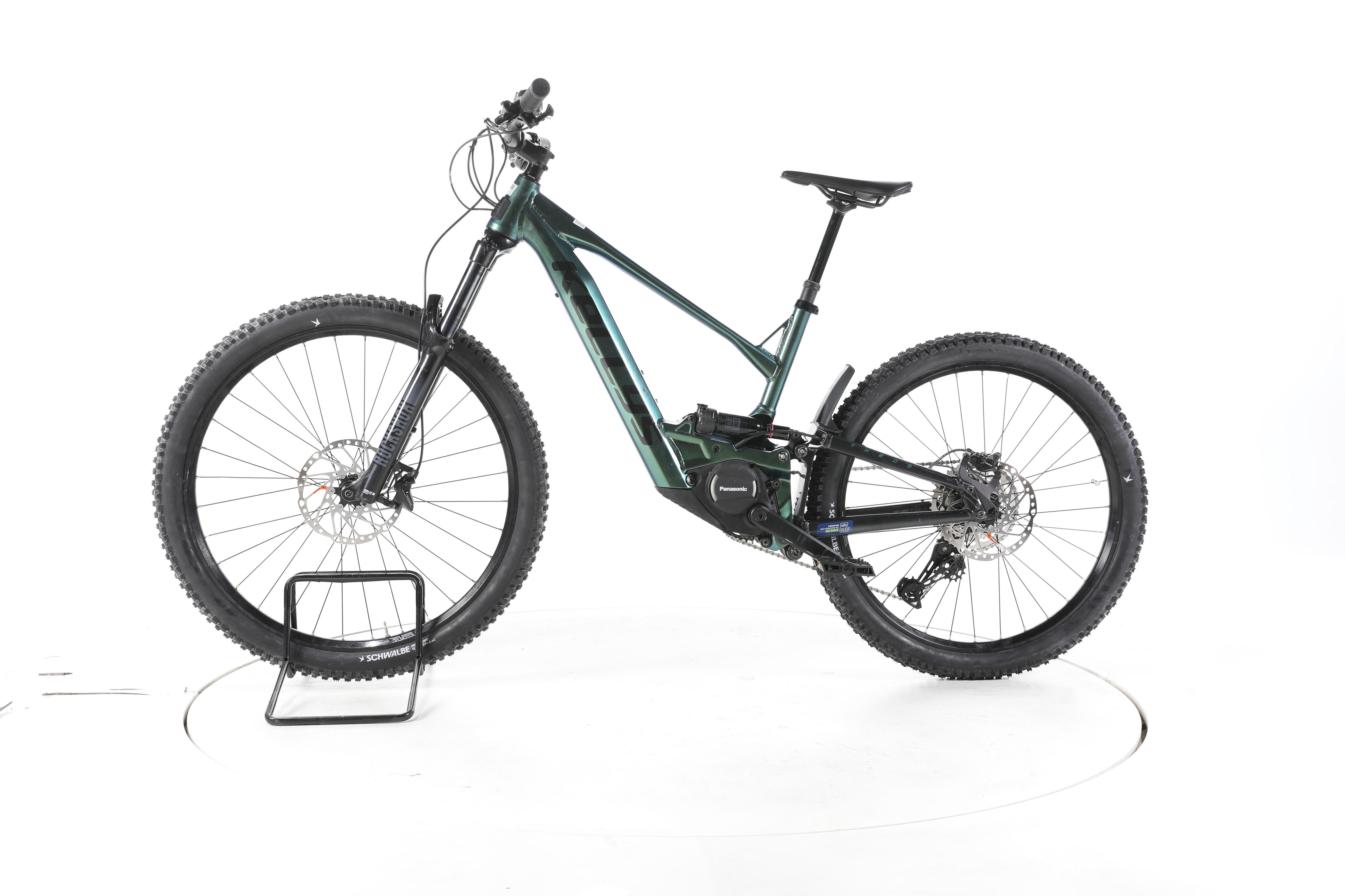 Kellys Theos R30 E-Bike Fully - Image 7