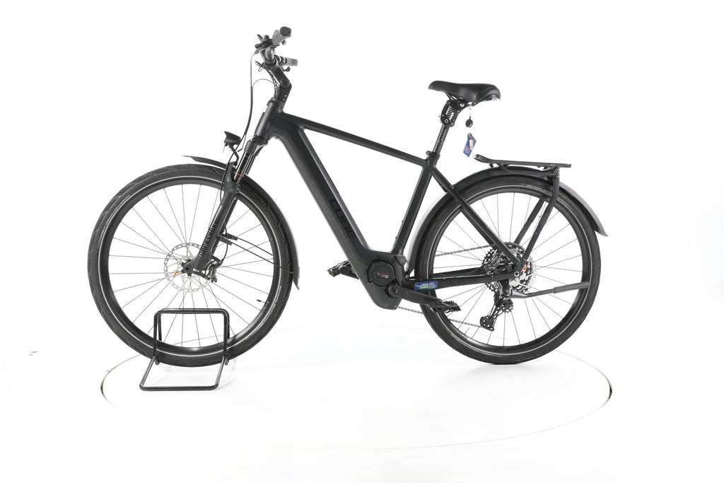 Cube Kathmandu Hybrid SLT Trekking E-Bike 2024 - Image 7