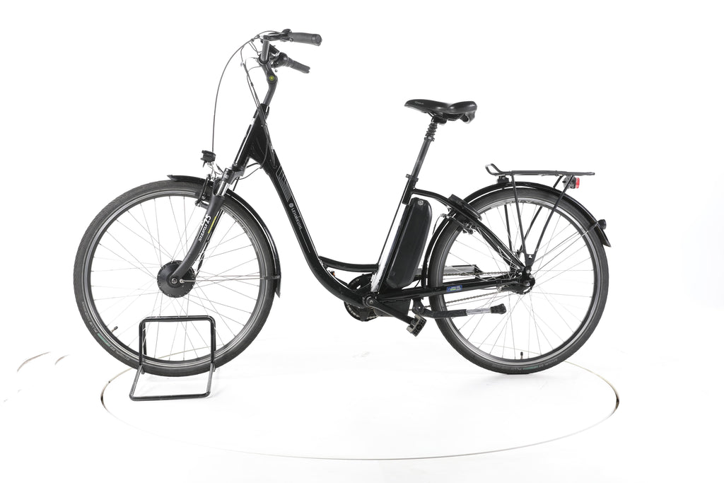 Lehmkuhl P 1.1 City E-Bike Tiefeinsteiger - Image 7