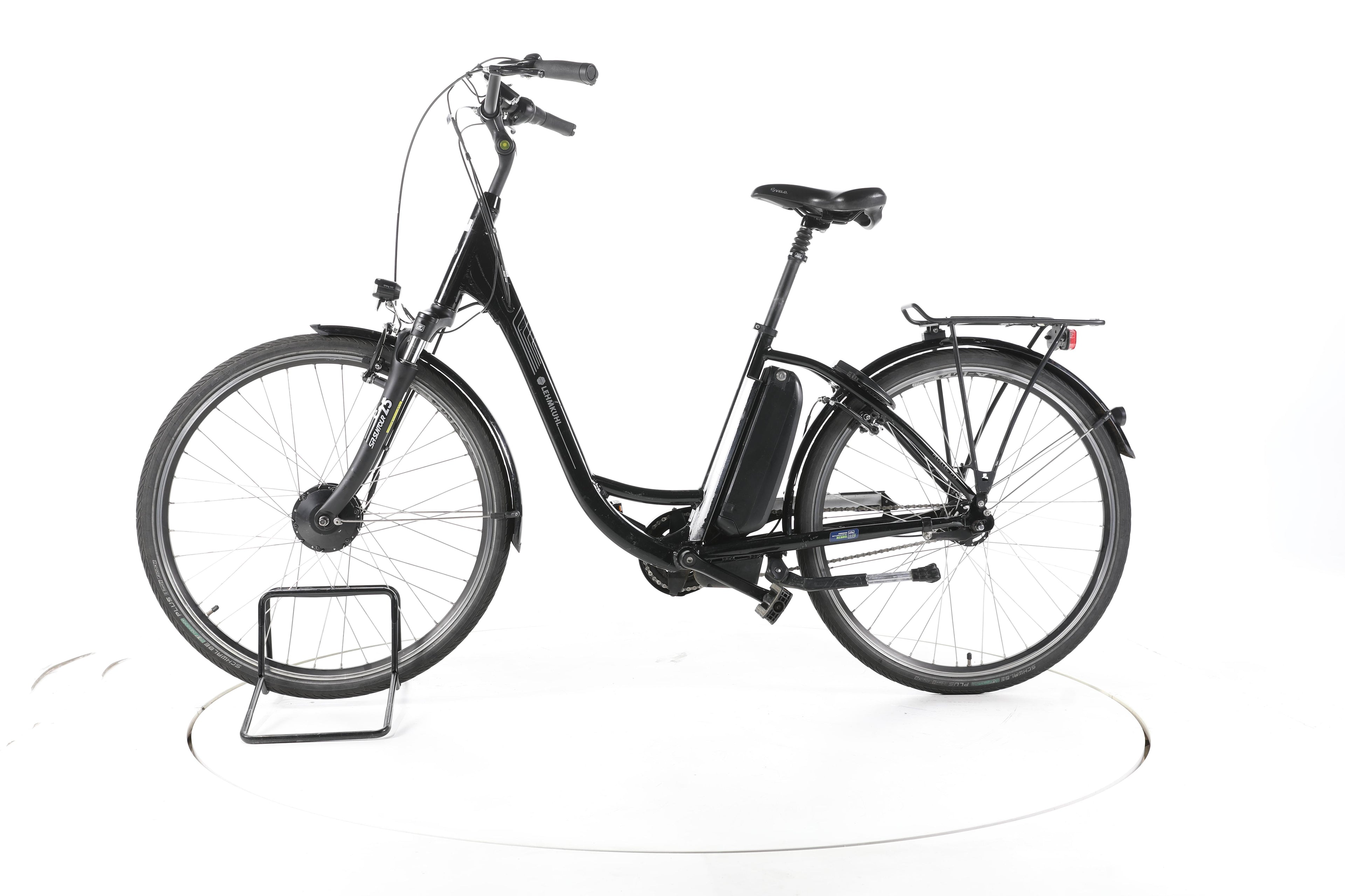 Lehmkuhl P 1.1 City E-Bike Tiefeinsteiger - Image 7