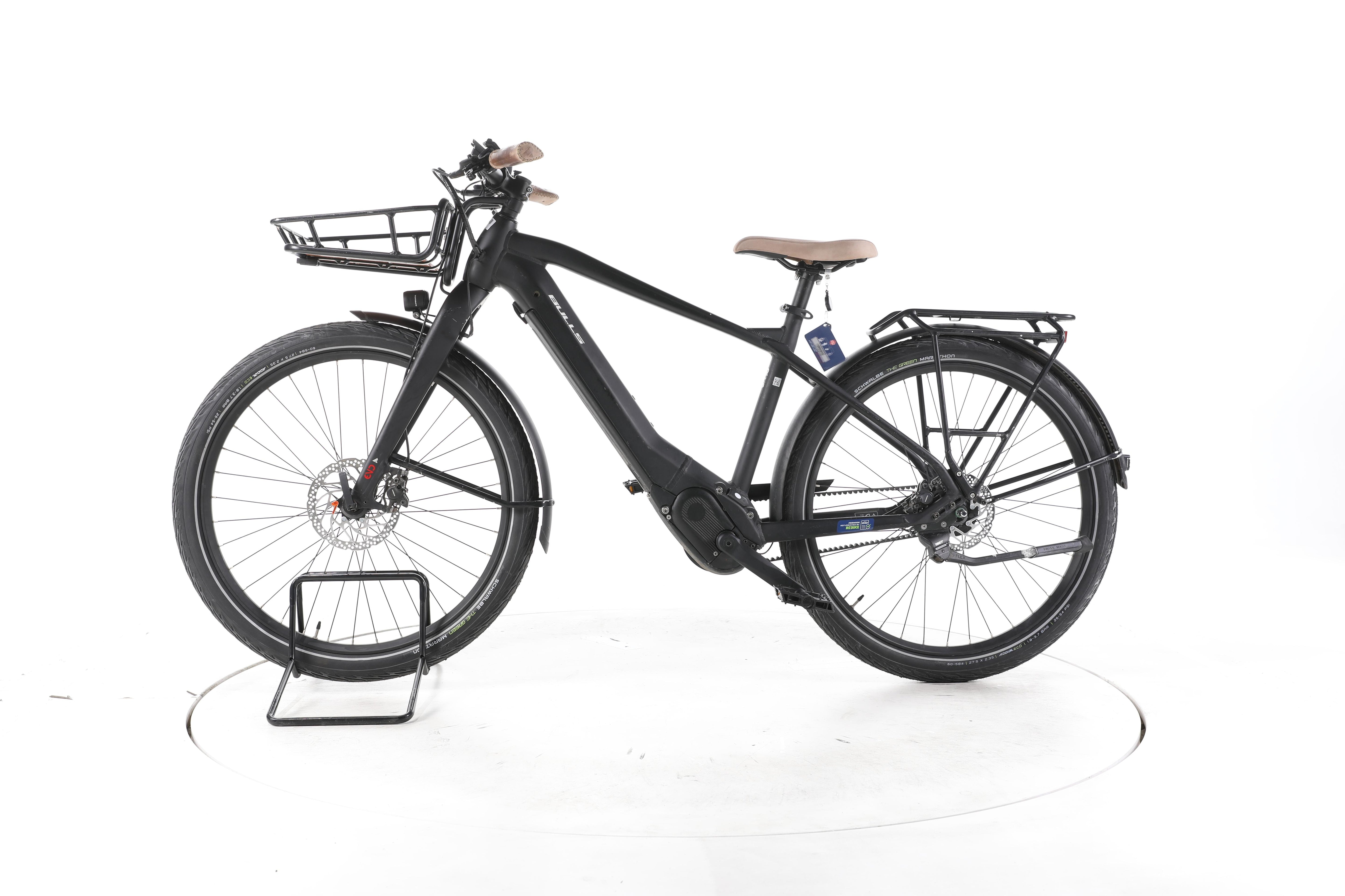 Bulls Sturmvogel Evo 5F City E-Bike - Image 7