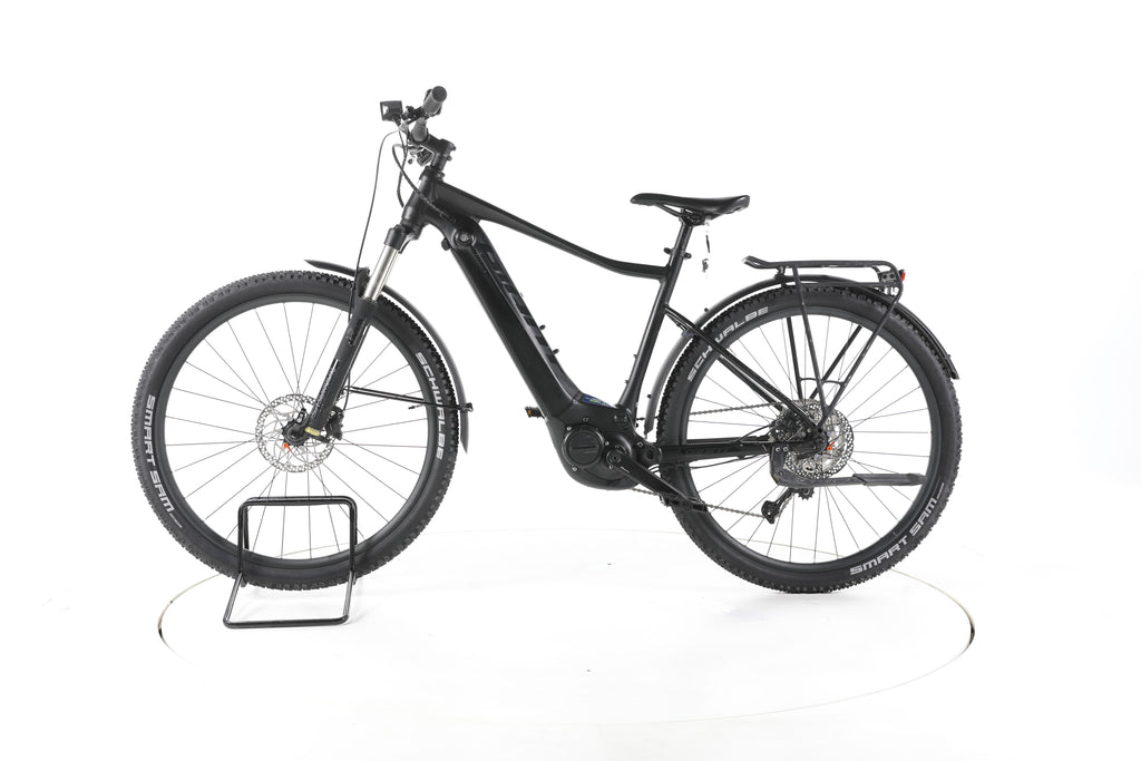 Giant Fathom E+ 2 Trekking E-Bike - Image 7