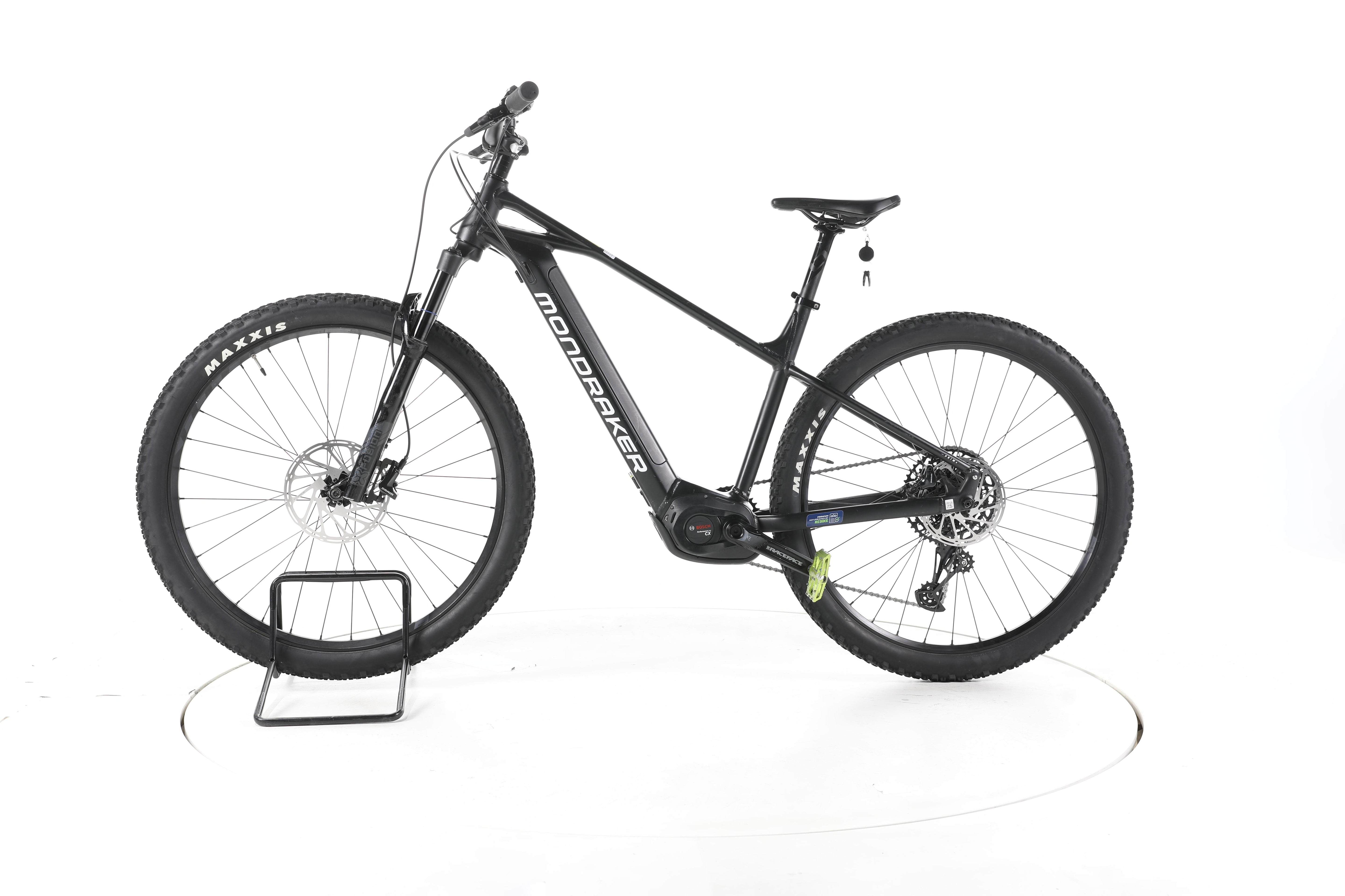 Mondraker Prime 29 E-Bike - Image 7