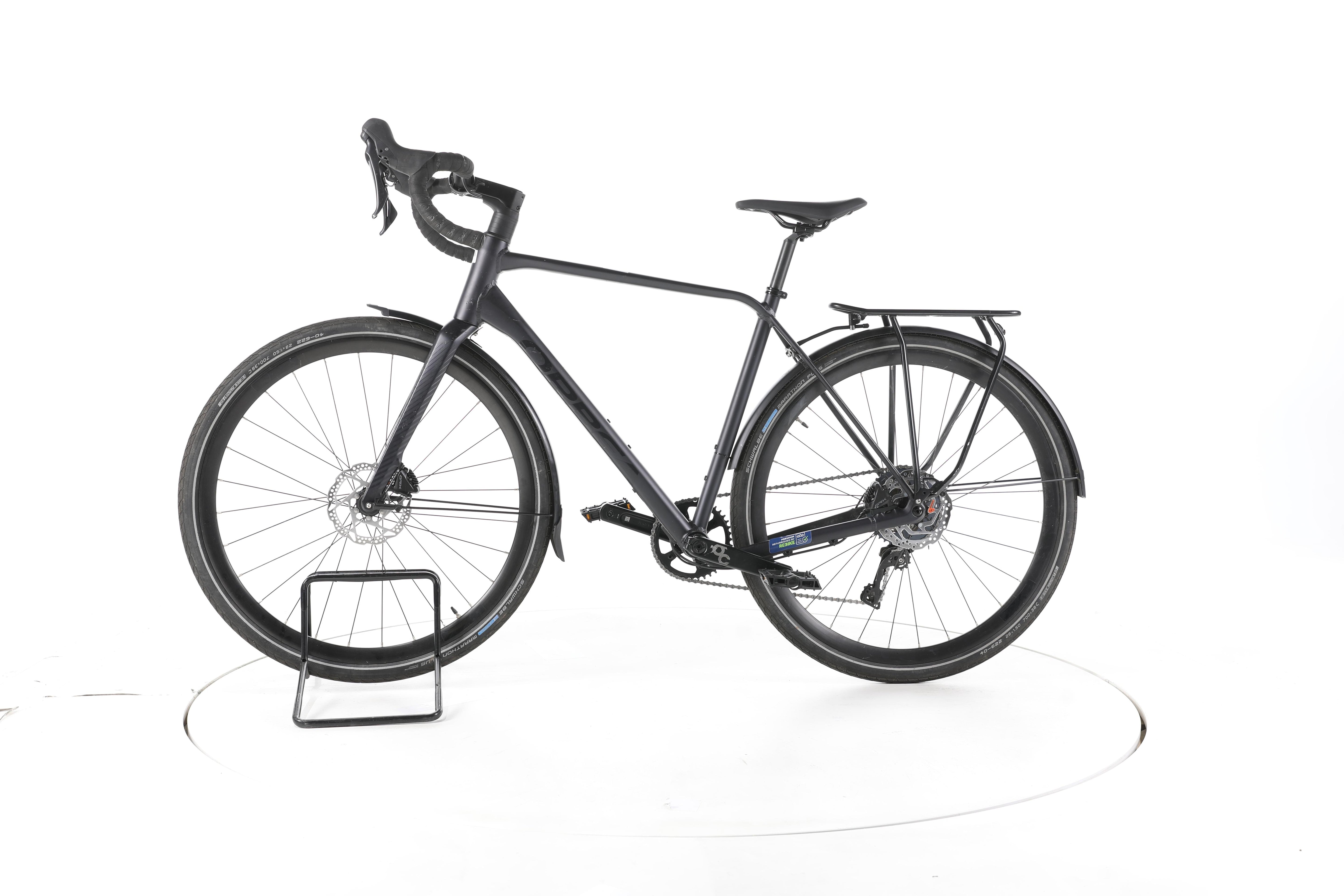 Orbea Terra H30 Fahrrad Rennrad & Gravel - Image 7