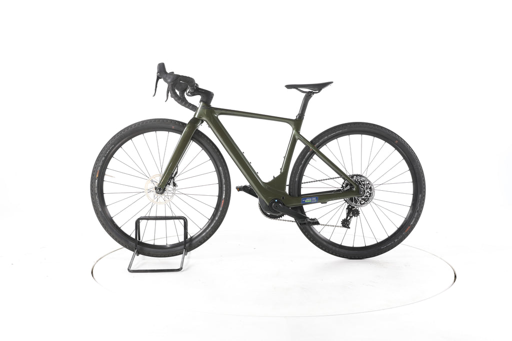 Scott Solace Gravel eRIDE 30 E-Gravel & Rennrad Carbon 2024 - Image 7