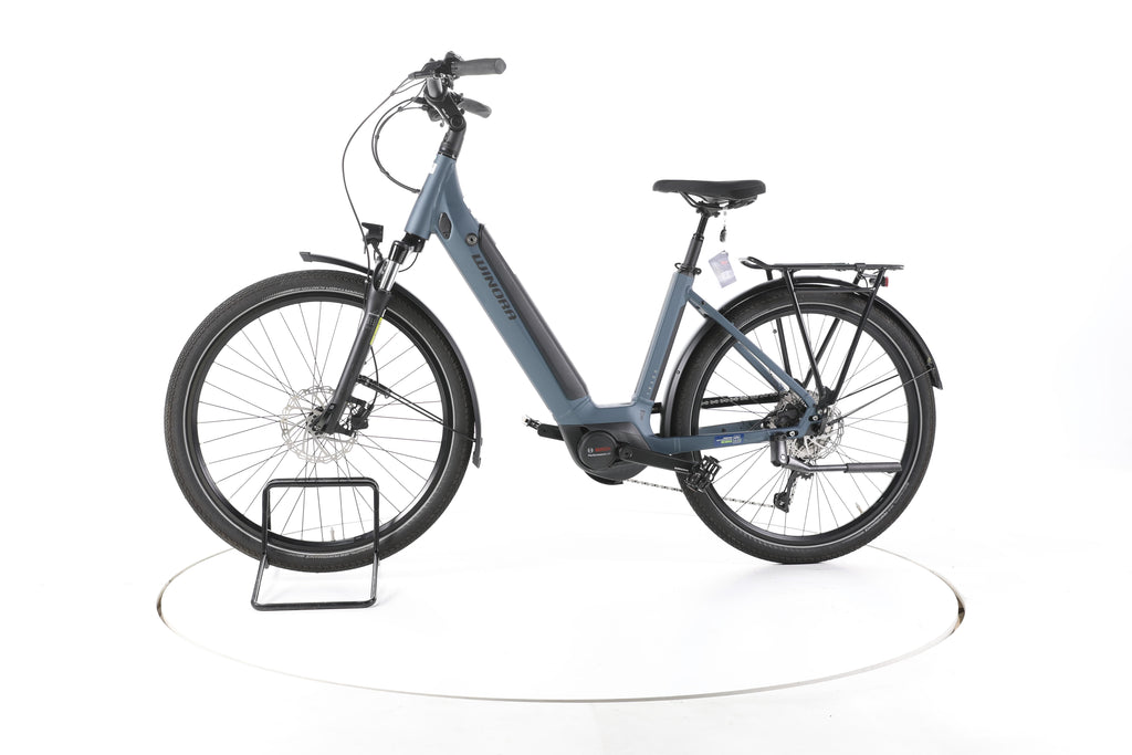 Winora TB300 Trekking E-Bike Tiefeinsteiger - Image 7