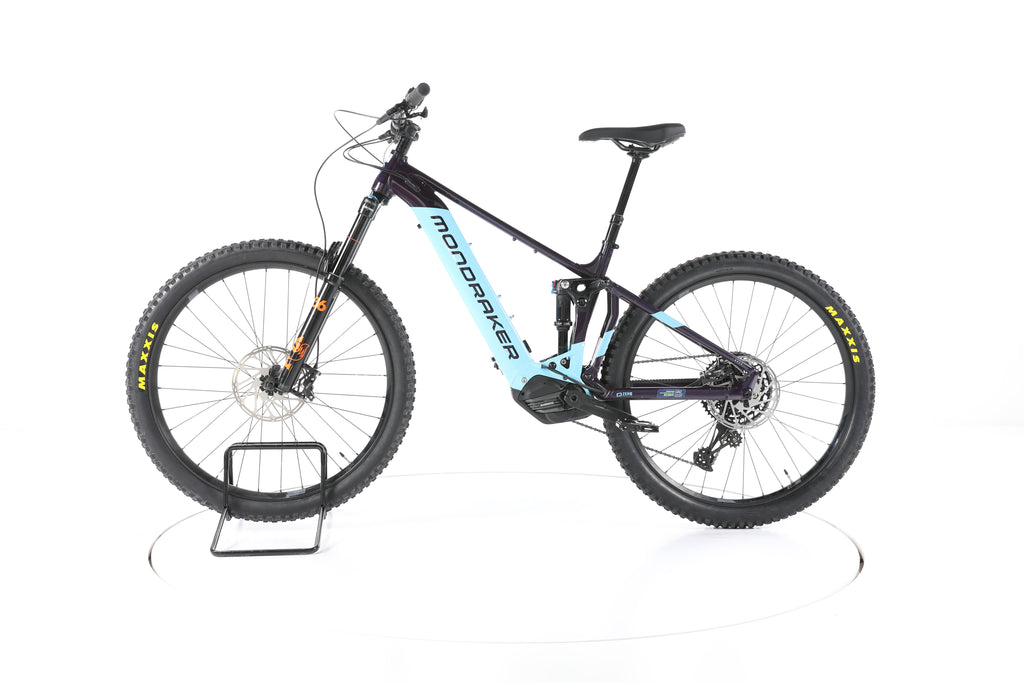 Mondraker DUSK R Fully E-Bike 2023 - Image 7