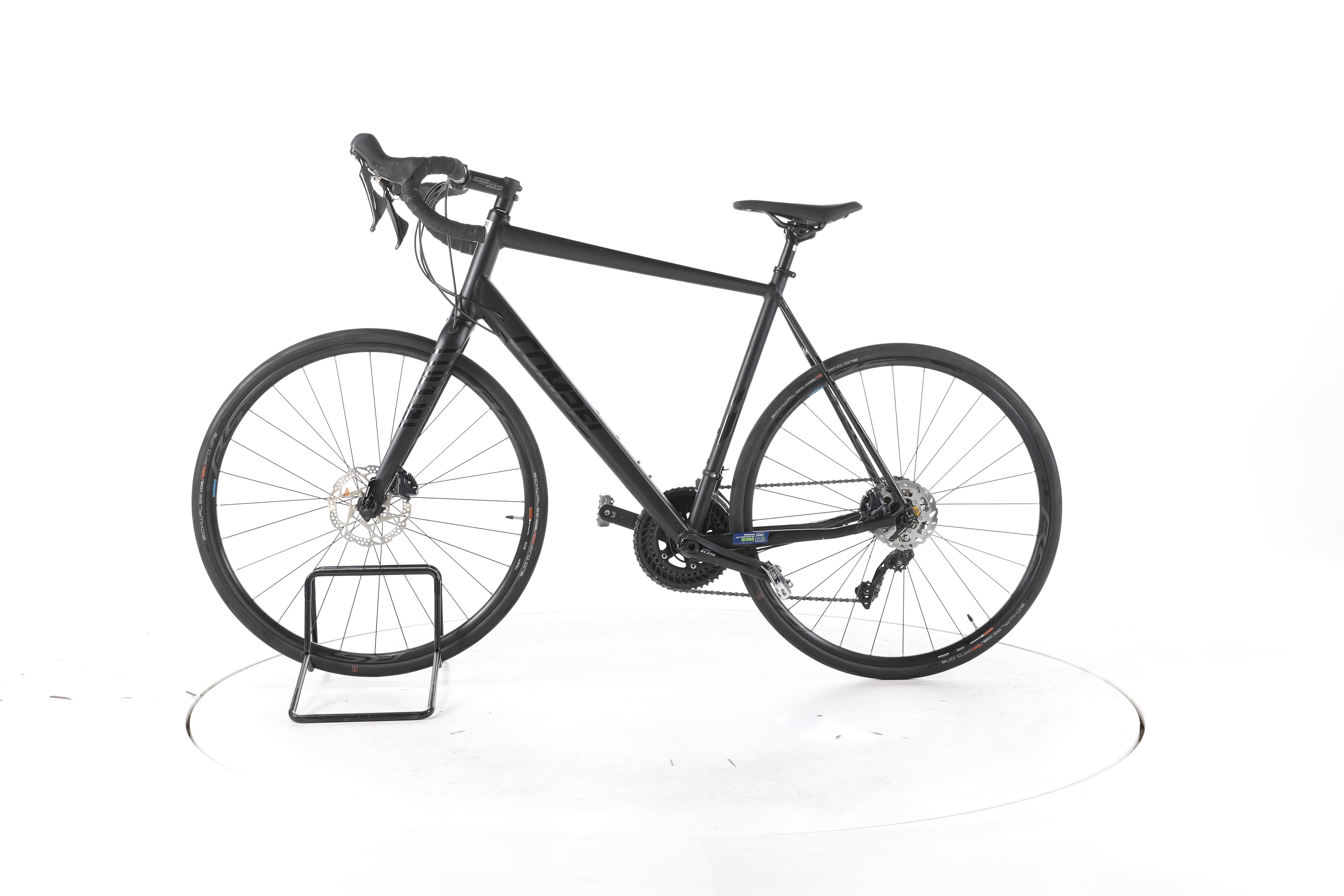 Compel RX 14.0 Rennrad - Image 7