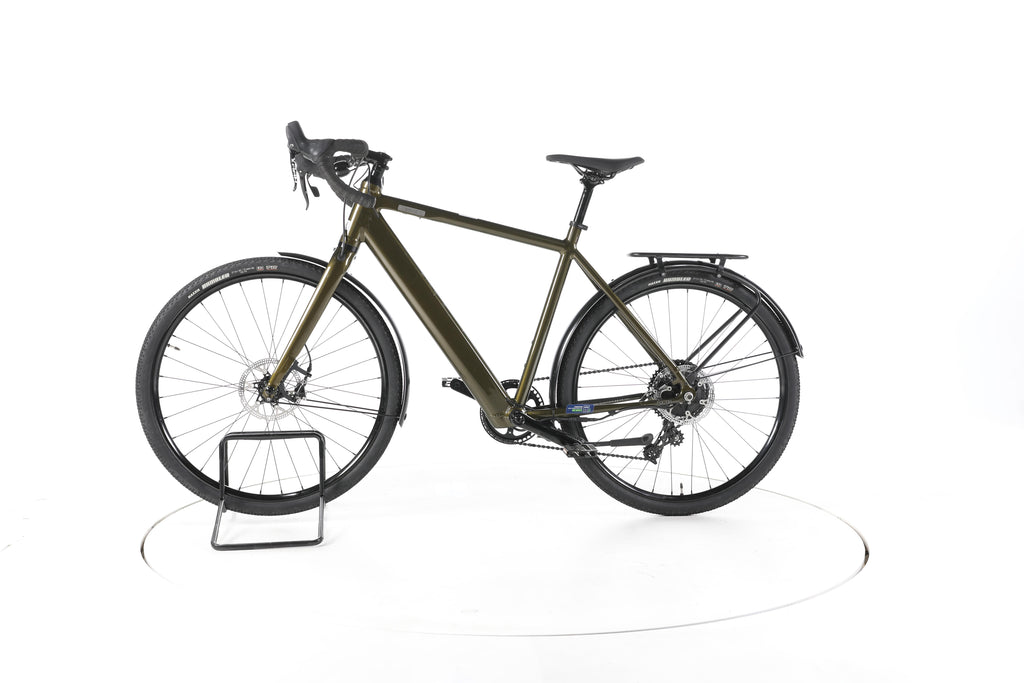 Coboc Ten Torino E-Gravel & Rennrad - Image 7