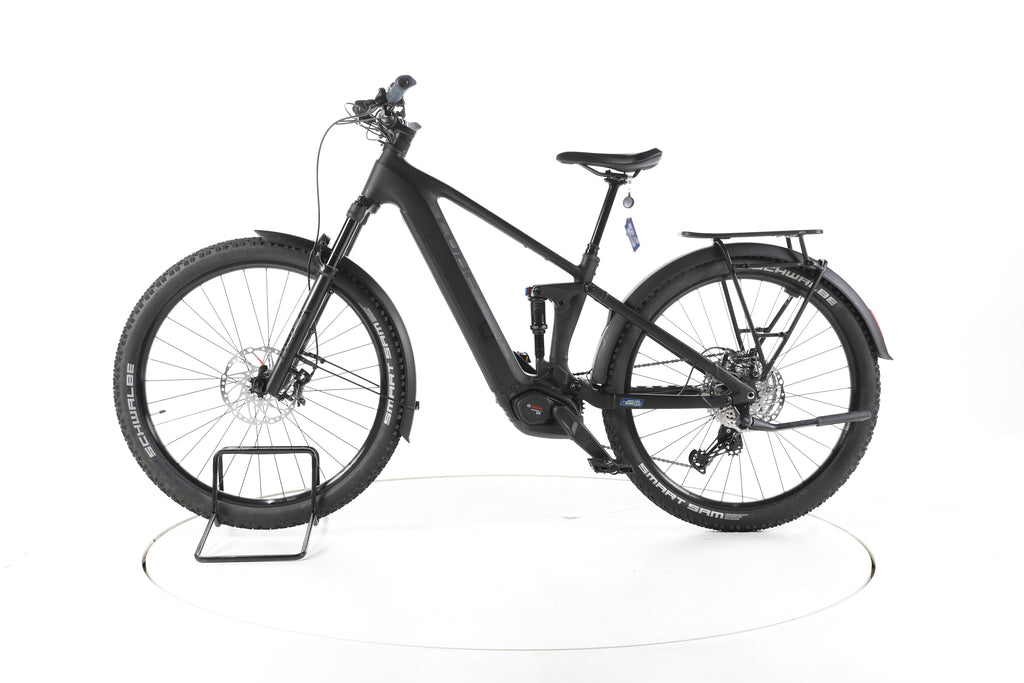 Cube Stereo Hybrid ONE22 SLX Allroad SUV E-Bike 2025 - Image 7