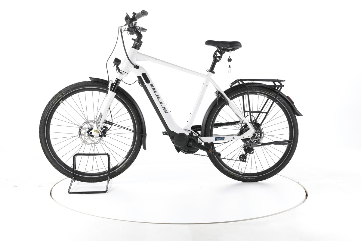 Bulls Tourer EVO 10 Trekking E-Bike - Image 7