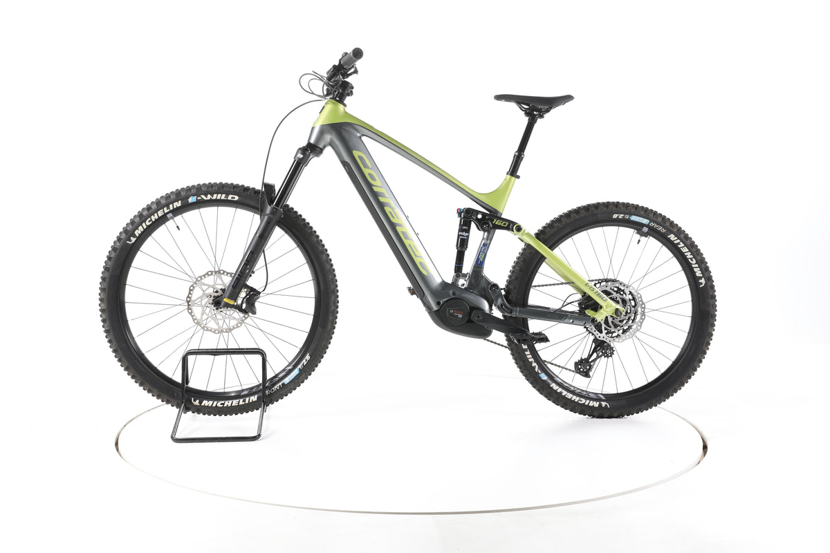 Corratec E-Power RS 160 Elite E-Bike Fully - Image 7