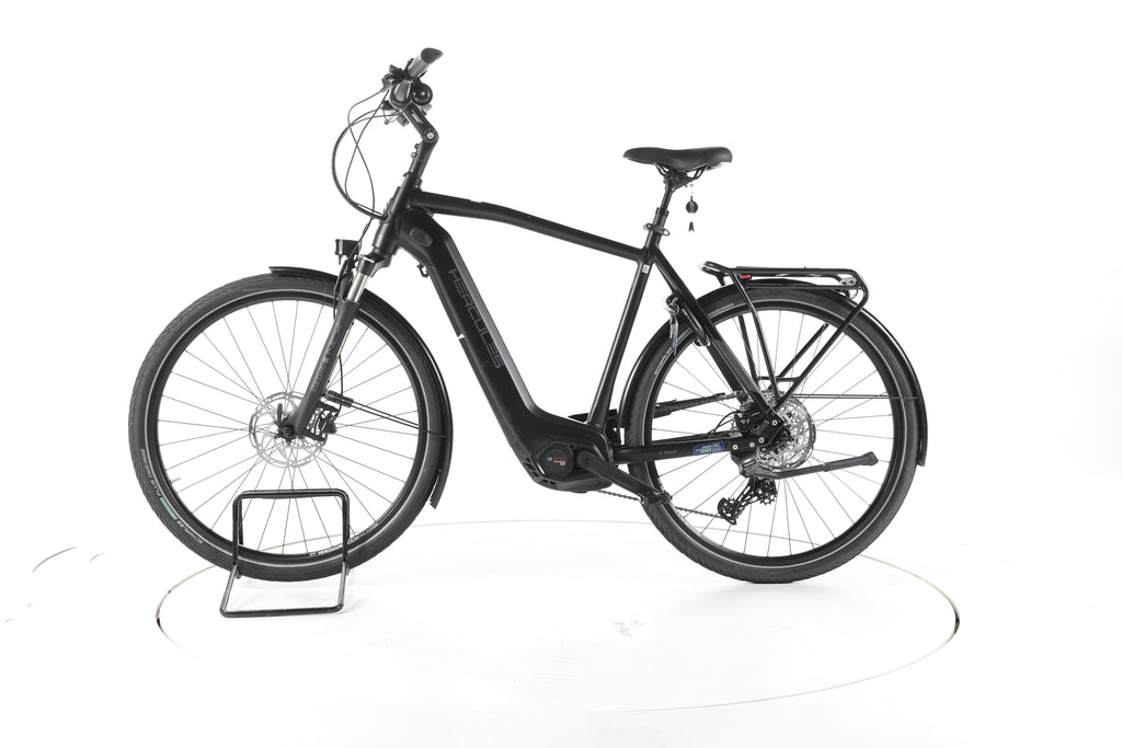 Hercules Futura Comp I-11 Trekking E-Bike - Image 7