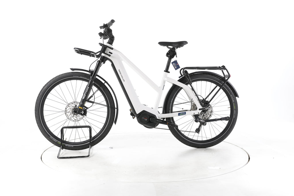 Riese & Müller Charger3 Mixte GT touring Trekking E-Bike - Image 7