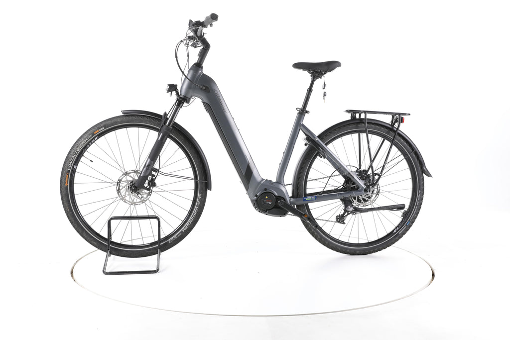 Conway Cairon T 3.0 Trekking E-Bike Tiefeinsteiger - Image 7