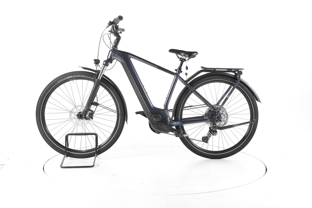 Cube Touring Hybrid Pro Trekking E-Bike - Image 7