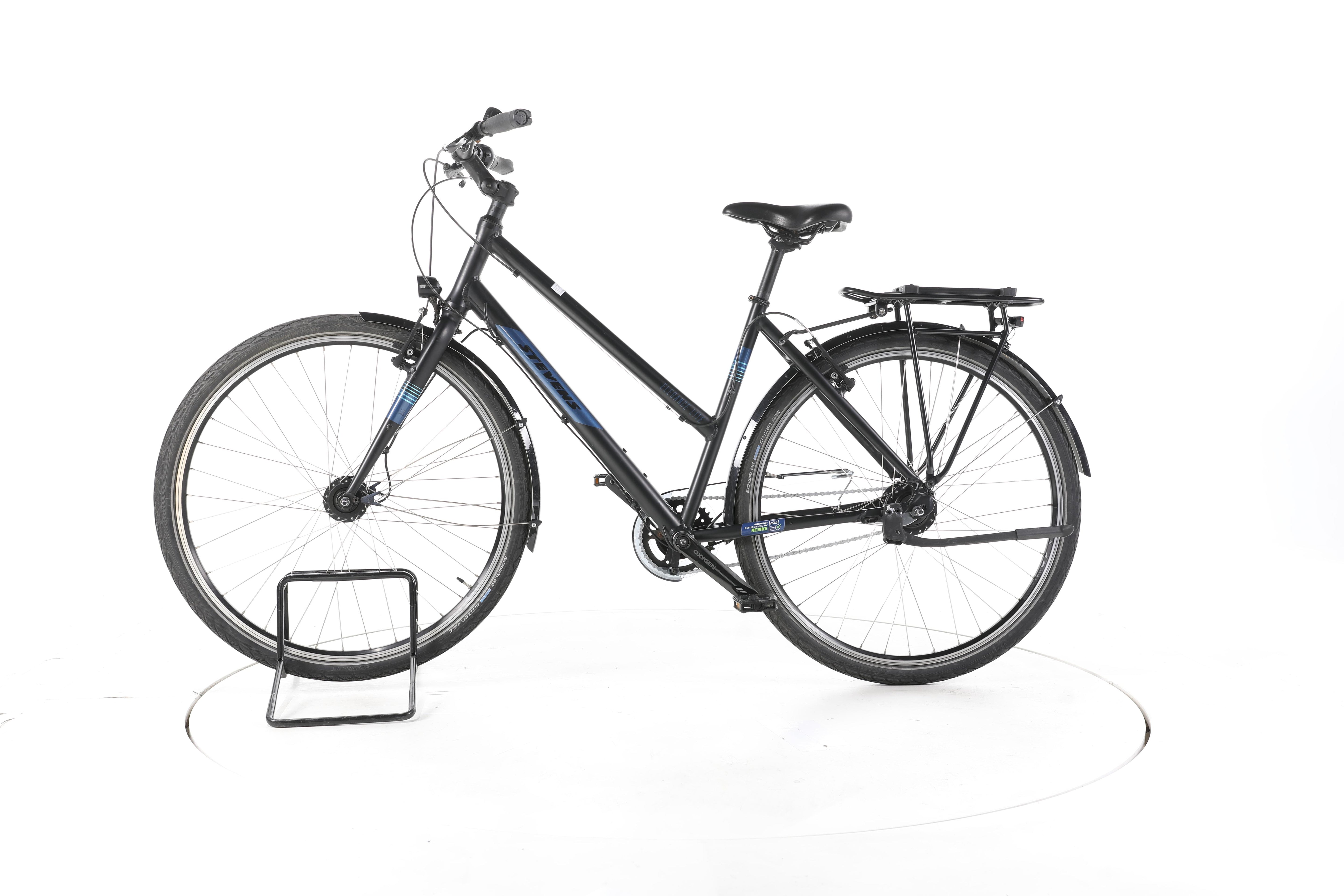 Stevens Elegance Lite Lady 22 Fahrrad City & Trekking - Image 7