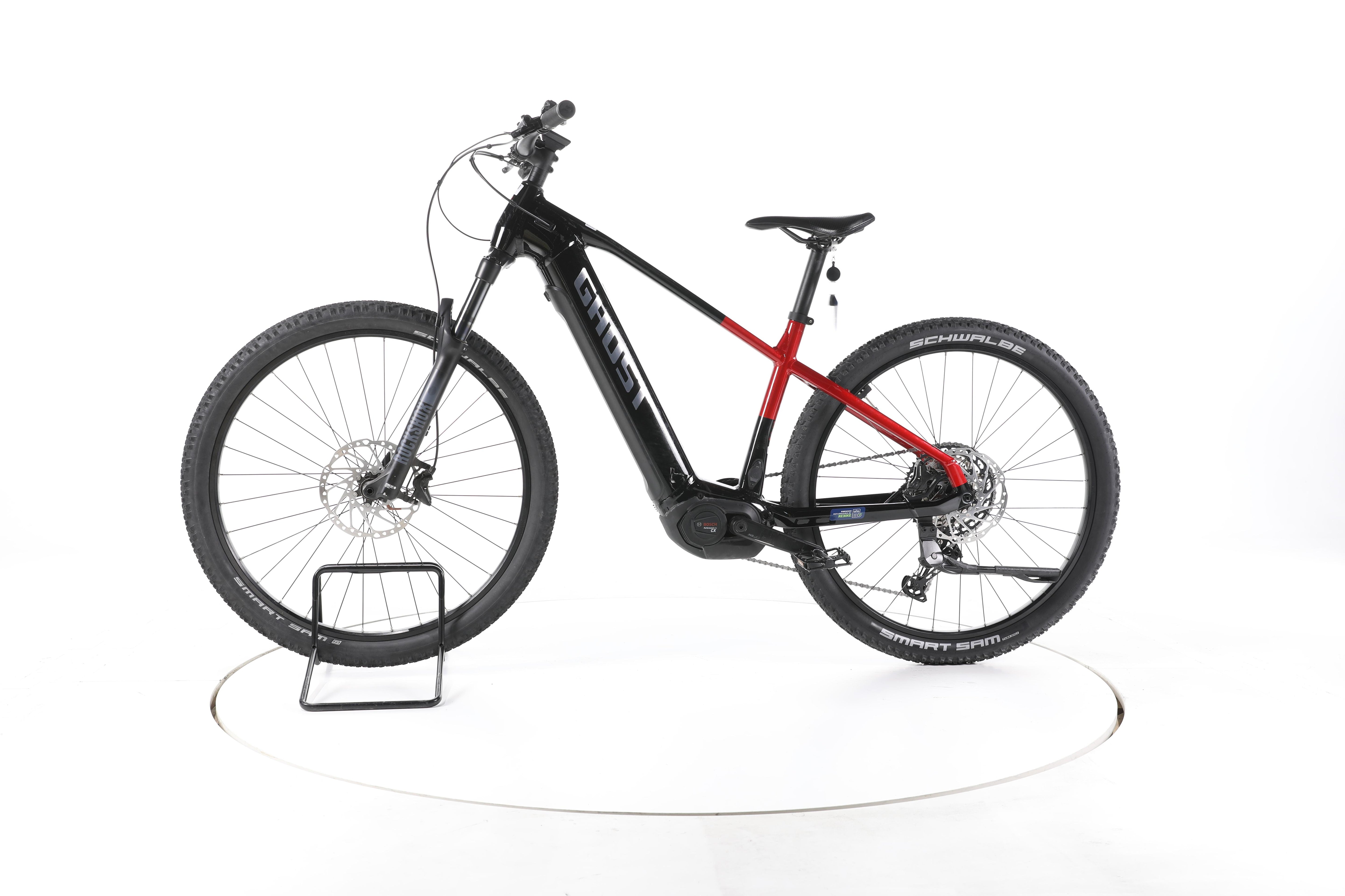 Ghost E-Teru B Pro E-Bike - Image 7