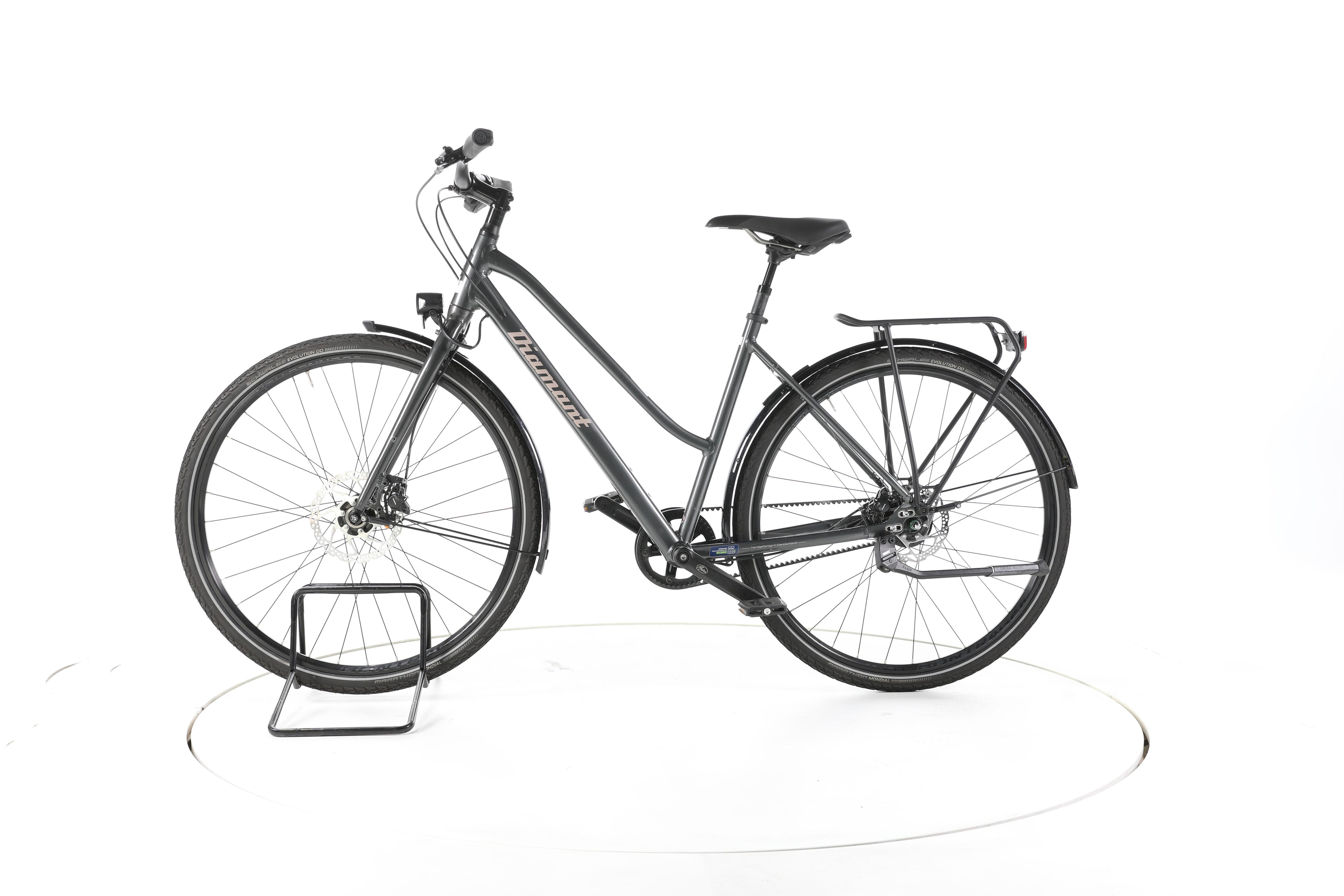 Diamant 247 Deluxe - Image 7