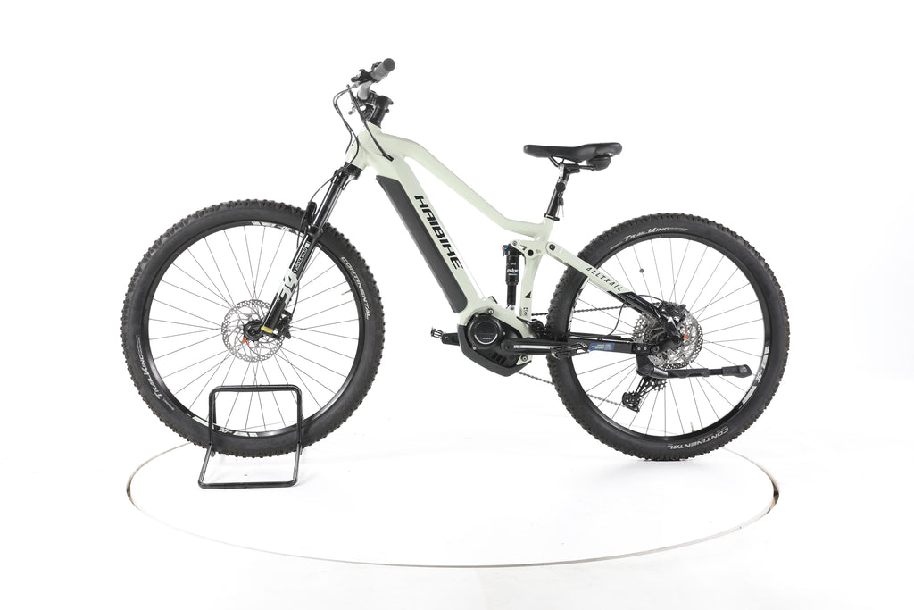 Haibike Alltrail 4 E-Bike Fully - Image 7
