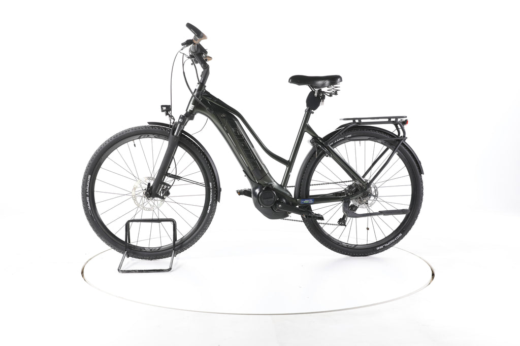 Giant Explore E+ 3 Trekking E-Bike - Image 7