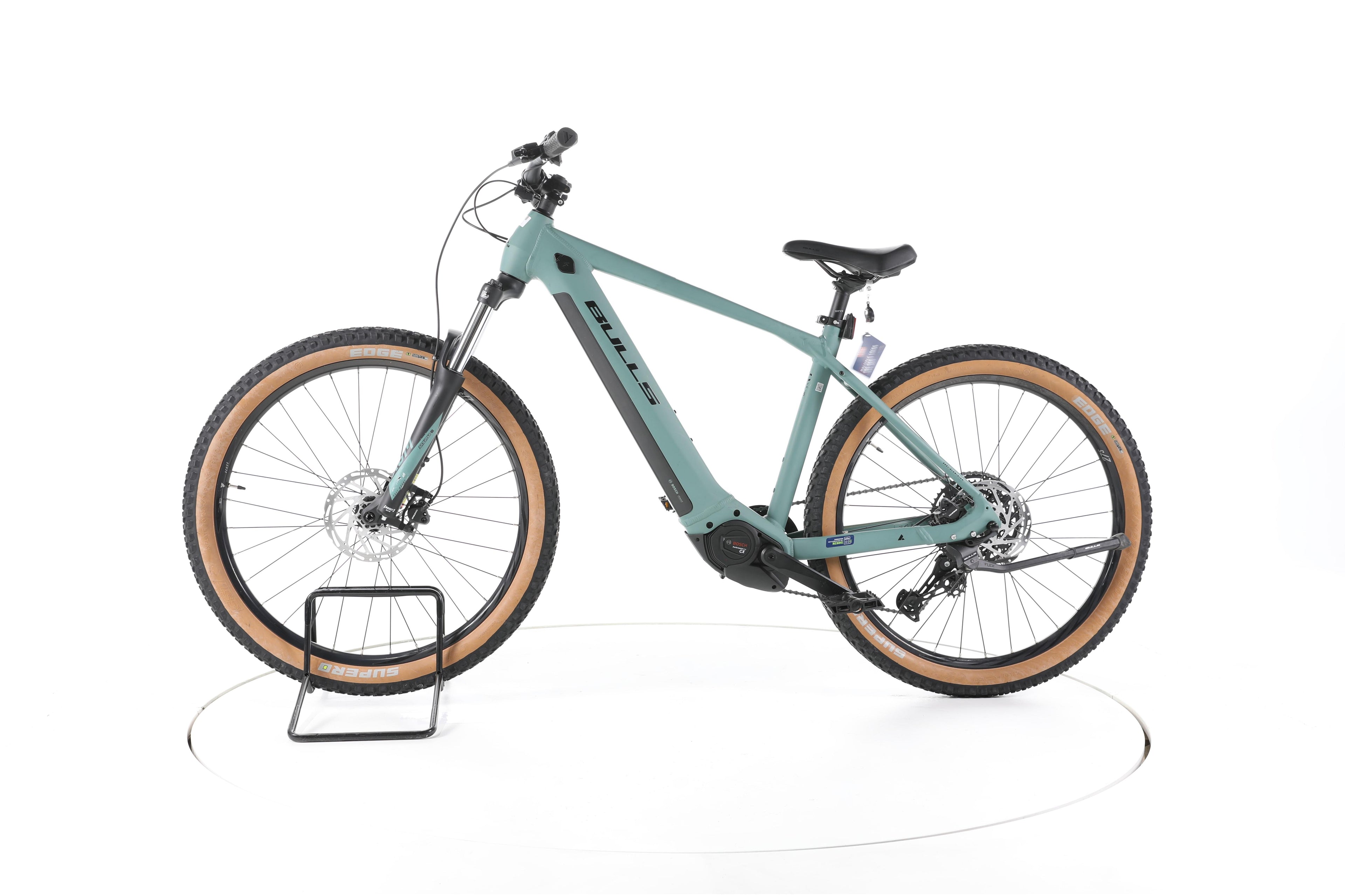 Bulls Copperhead EVO 1 E-Bike 2024 - Image 7