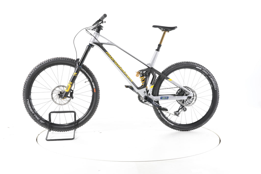 Mondraker Superfoxy RR Fahrrad Fully - Image 7