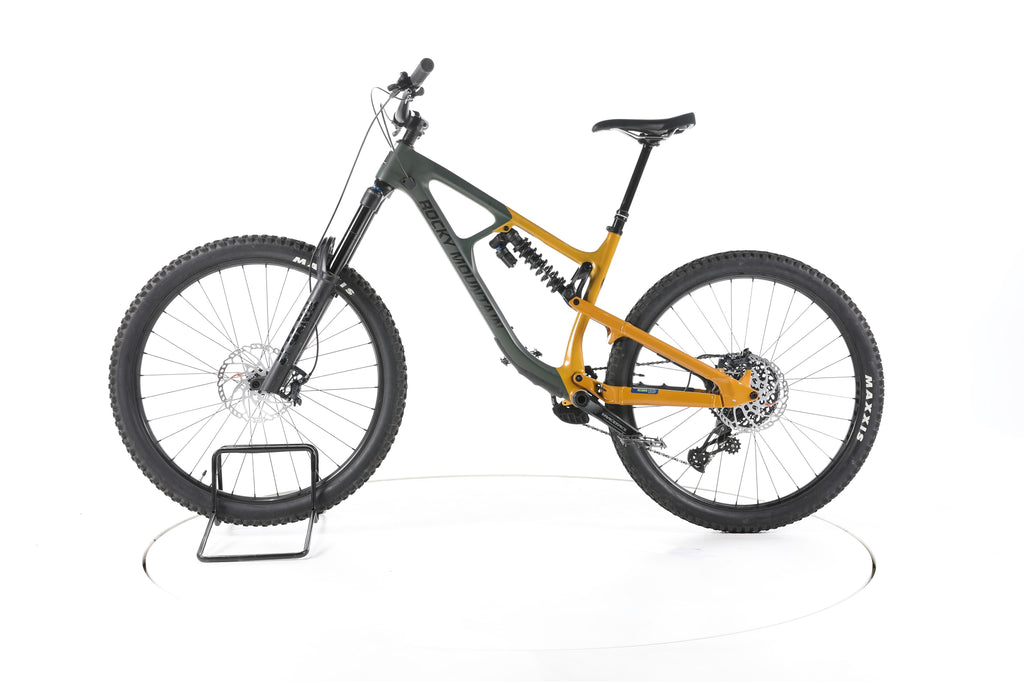 RockyMountain SLAYER Alloy 50 - Image 7