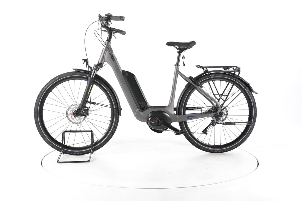 Kalkhoff Endeavour 1.B Move Trekking E-Bike - Image 7
