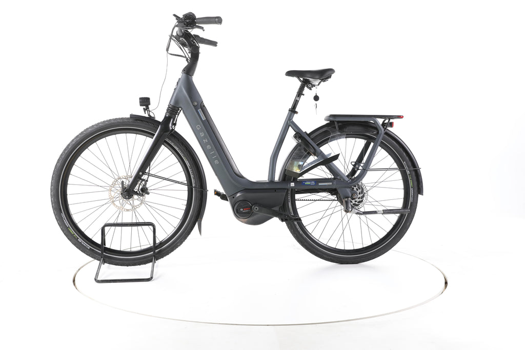 Gazelle Avignon C380 City E-Bike Tiefeinsteiger - Image 7
