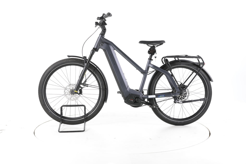 Riese & Müller Charger4 Mixte GT vario City E-Bike - Image 7