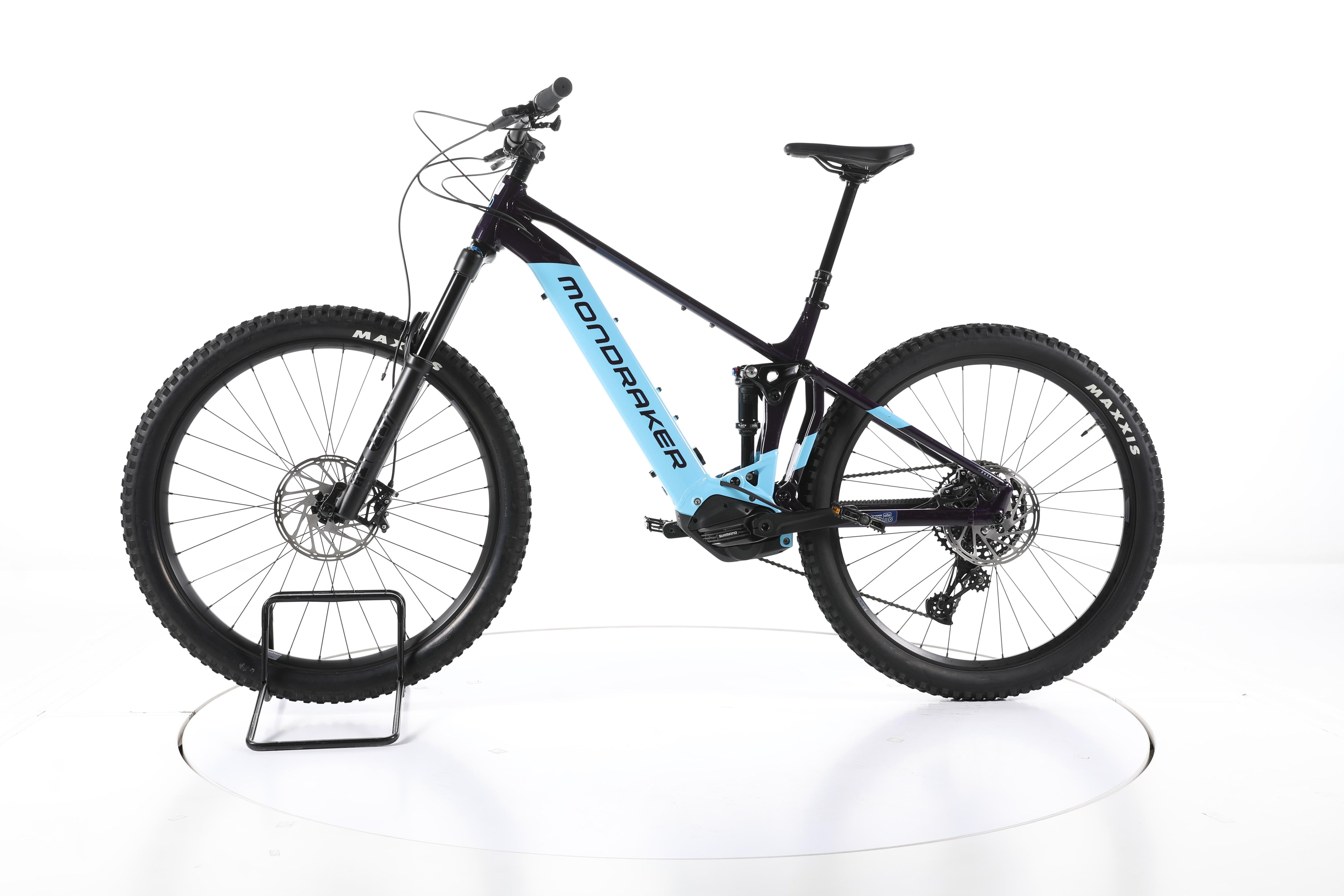 Mondraker DUSK R E-Bike Fully - Image 7