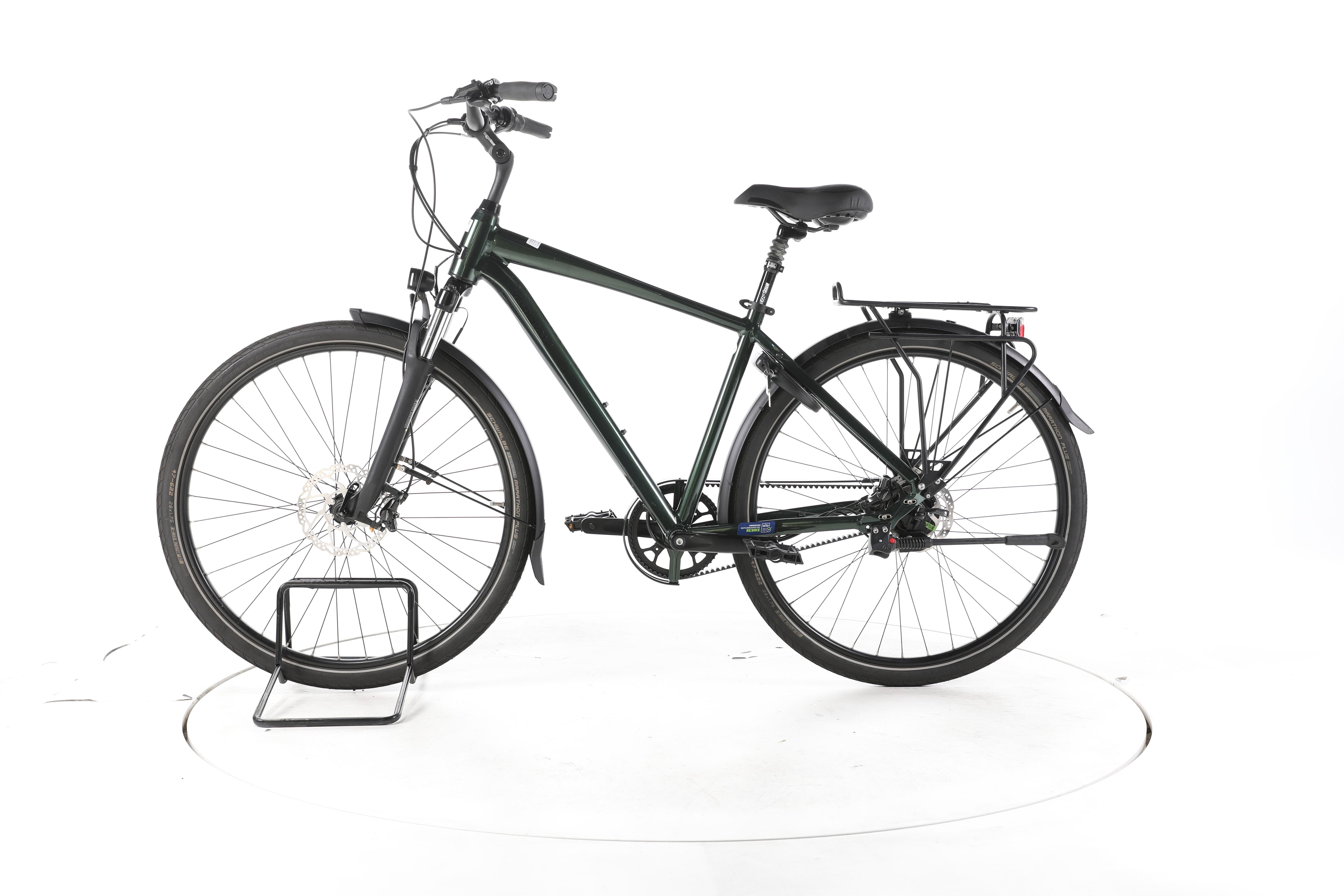 Velo de Ville A400 Fahrrad City & Trekking - Image 7