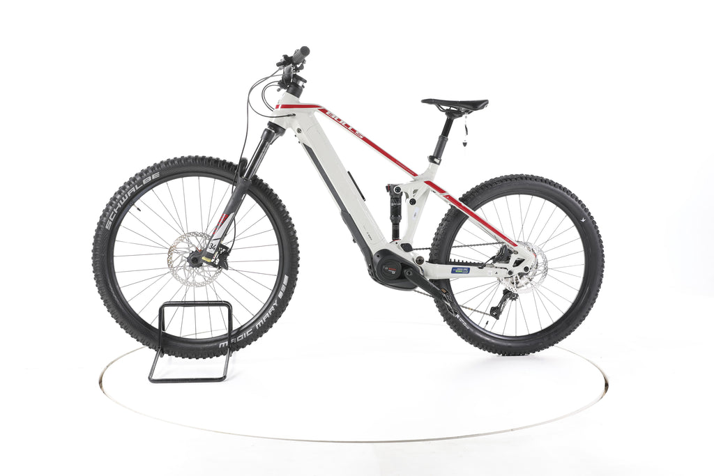 Bulls Sonic EVO AM 1 E-Bike Fully - Image 7
