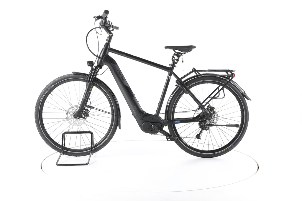 Pegasus Solero EVO 9 Trekking E-Bike - Image 7