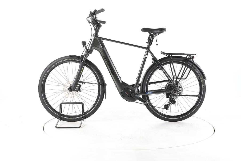KTM Macina Style XL Trekking E-Bike 2024 - Image 7