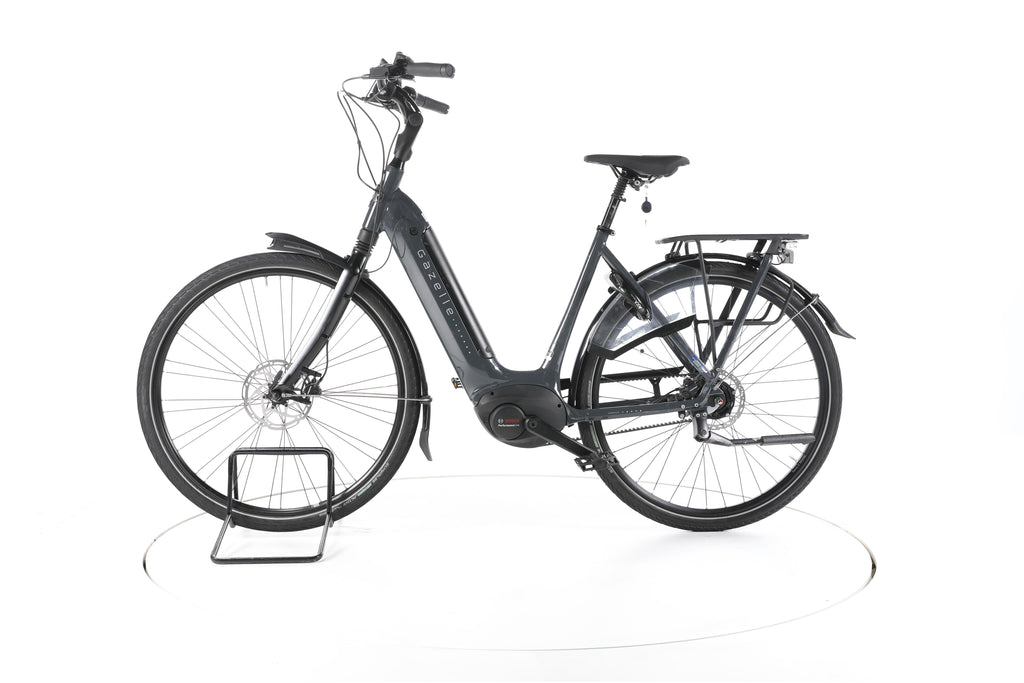 Gazelle Arroyo C5 HMB Elite City E-Bike Tiefeinsteiger - Image 7