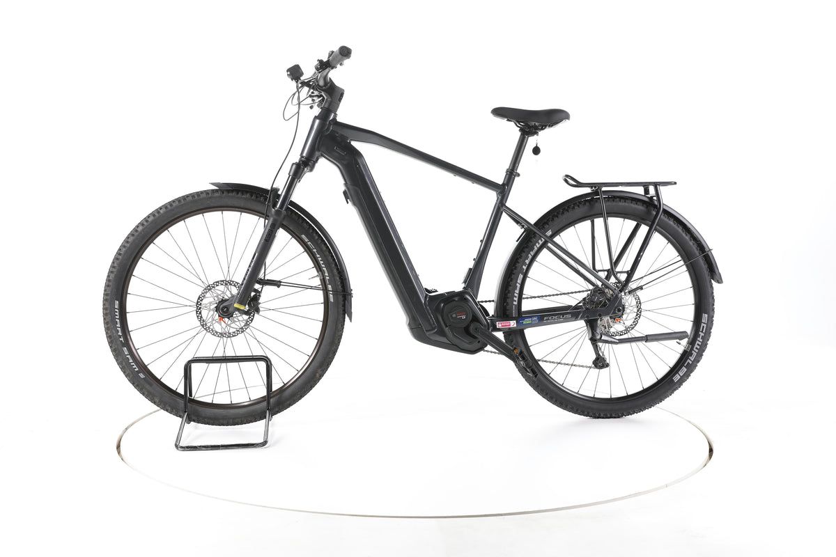 Focus Aventura 6.7 Trekking E-Bike - Image 7