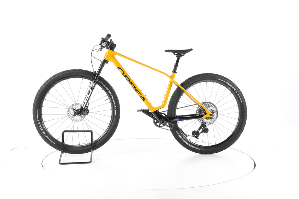 Orbea Alma M-Team AXS - Image 7