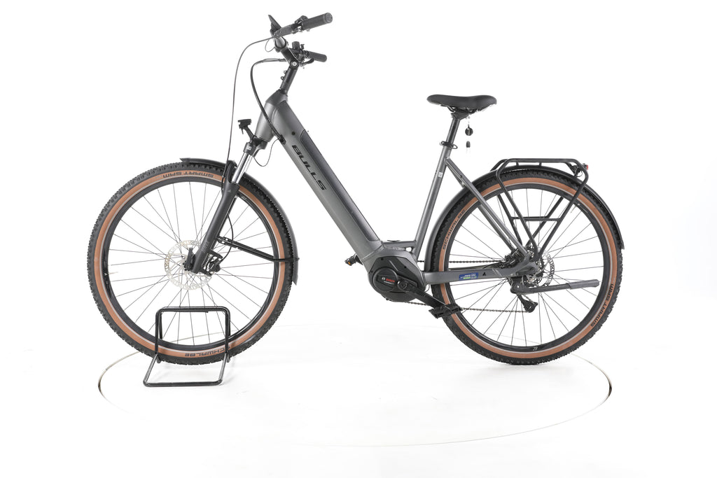 Bulls LT Evo Trekking E-Bike Tiefeinsteiger 2024 - Image 7
