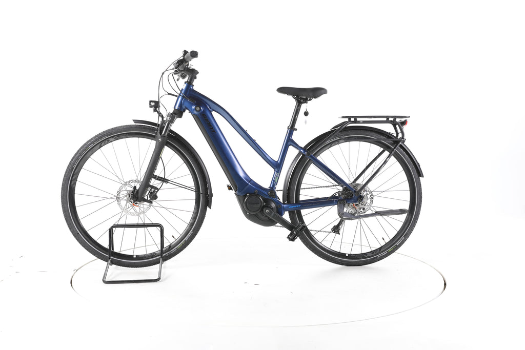 Giant Explore E+ 2 Trekking E-Bike - Image 7