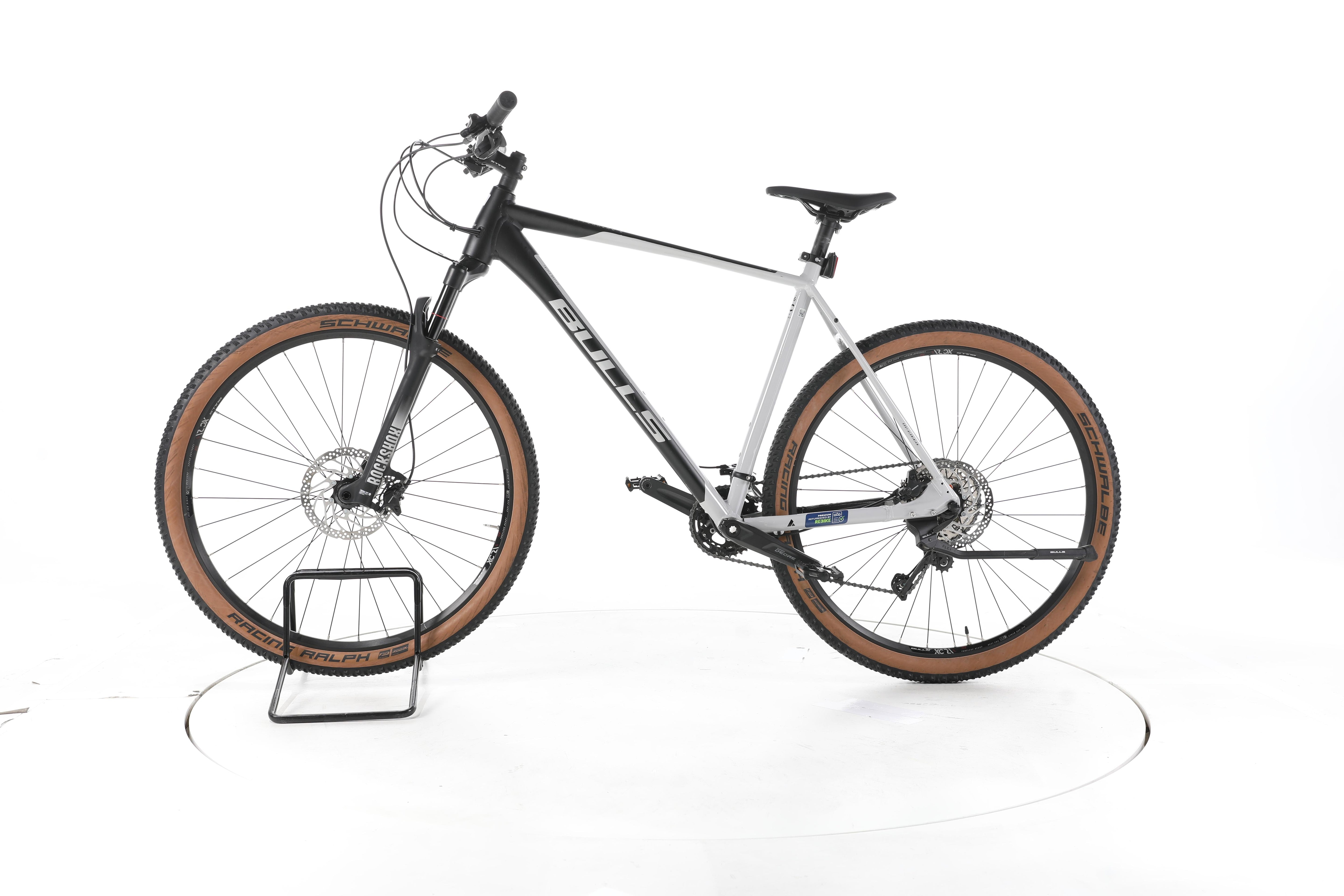 Bulls Copperhead 3 Fahrrad Hardtail - Image 7