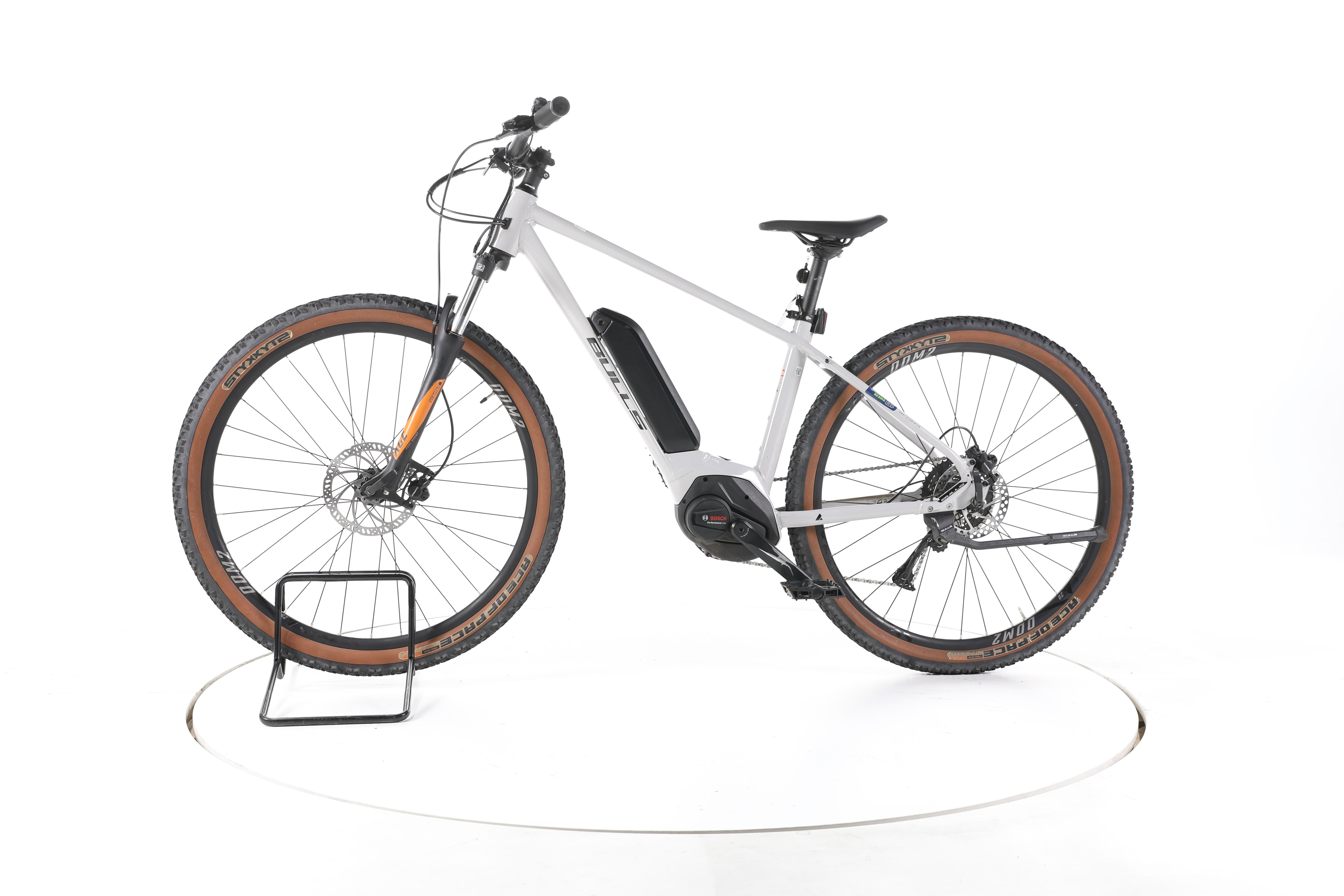 Bulls LT Performance 29 E-Bike - Image 7