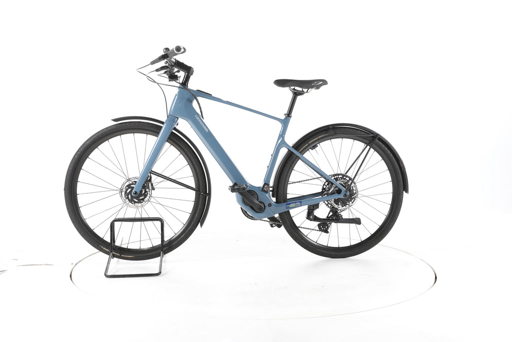 Cannondale Tesoro Carbon 2 E-Bike Carbon 2024 - Image 7