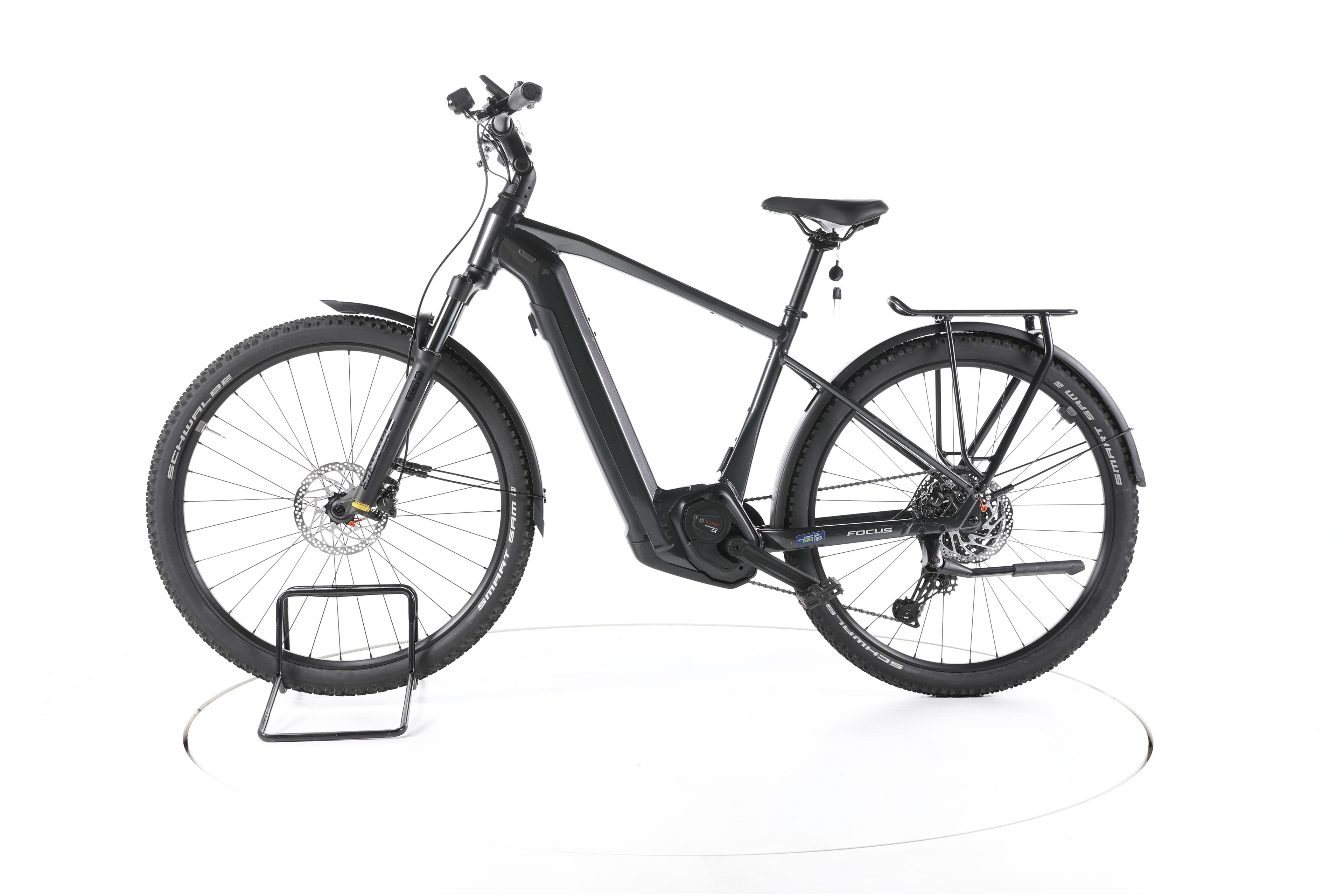Focus Aventura² 6.7 Trekking E-Bike 2025 - Image 7