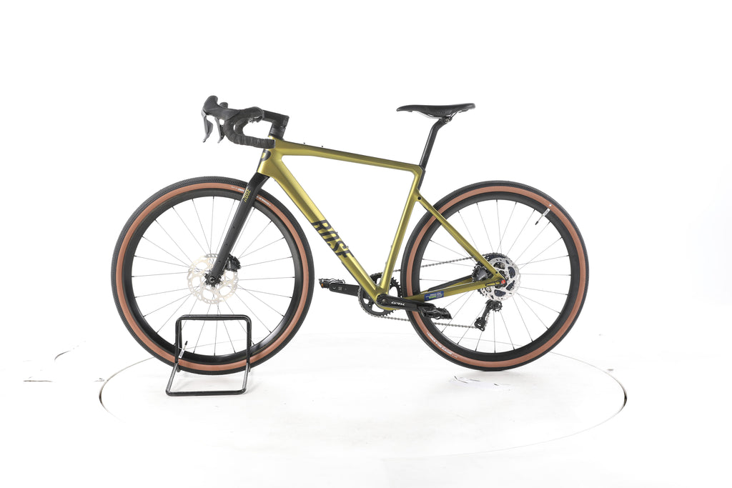 Rose Backroad GRX RX810 Gravelbike Carbon - Image 7
